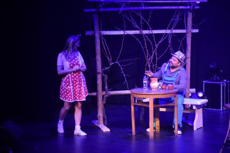 22 Firbci komedija Saso Zinka